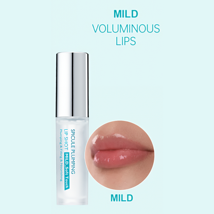 💄 Ahlwo™ Lip Plumping Serum – Fuller, Smoother, Glossier Lips