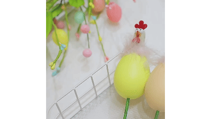 🔥Up to 50% off🔥 Creative Easter Egg🥚 Chick🐥 Bouquet Arrangement