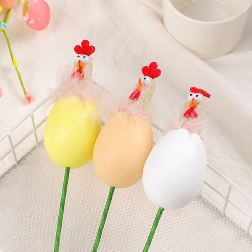 🔥Up to 50% off🔥 Creative Easter Egg🥚 Chick🐥 Bouquet Arrangement