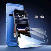 8K-HD