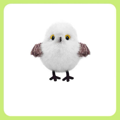 🎉2026 New Year Special Sale 🎉Rechargeable Flapping Bird Cat Toy