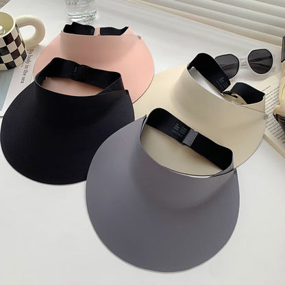 UPF50+ Sun Protection Hat - Full-Body Shade for Outdoor