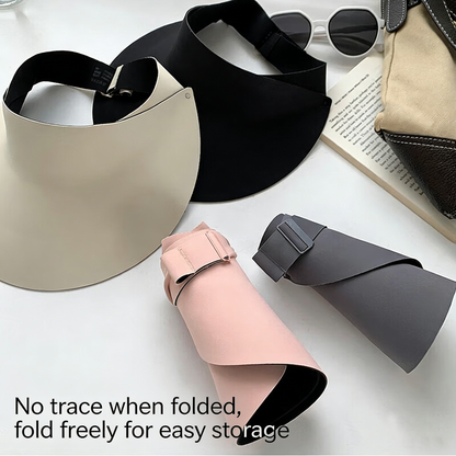 UPF50+ Sun Protection Hat - Full-Body Shade for Outdoor