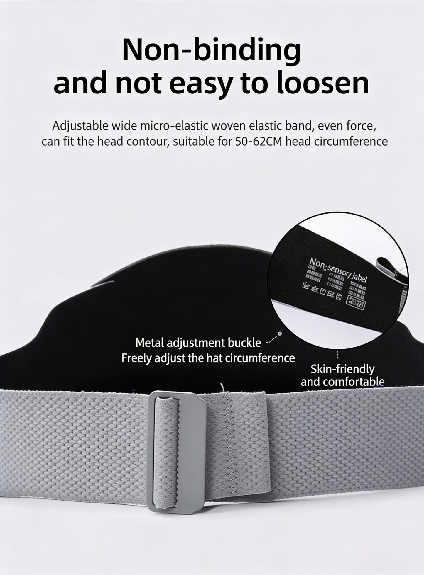 UPF50+ Sun Protection Hat - Full-Body Shade for Outdoor