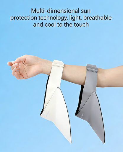 UPF50+ Sun Protection Hat - Full-Body Shade for Outdoor