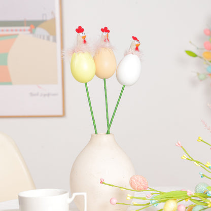 🔥Up to 50% off🔥 Creative Easter Egg🥚 Chick🐥 Bouquet Arrangement