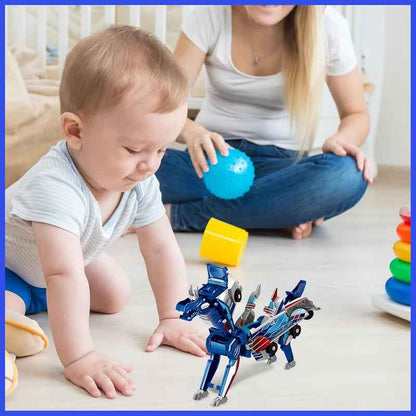 Christmas Sale 70%-🎁2-in-1 Magnetic Car🚗