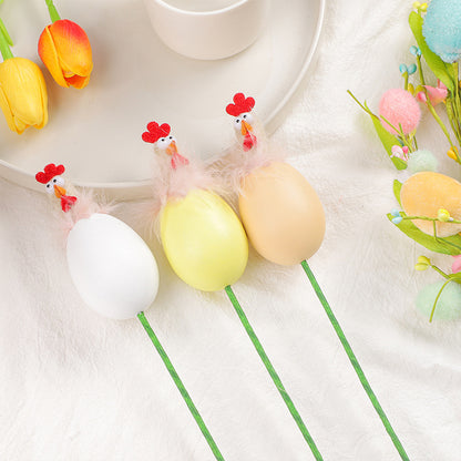 🔥Up to 50% off🔥 Creative Easter Egg🥚 Chick🐥 Bouquet Arrangement
