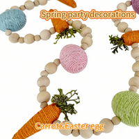 Carrot&Easter egg