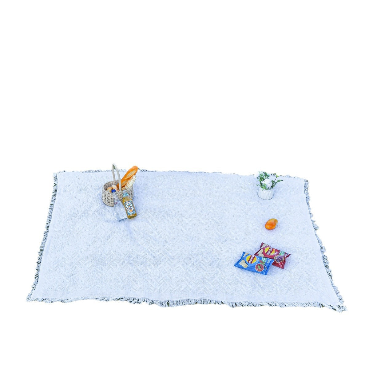 🔥 Waterproof Outdoor Picnic Blanket – Lightweight & Portable for Camping