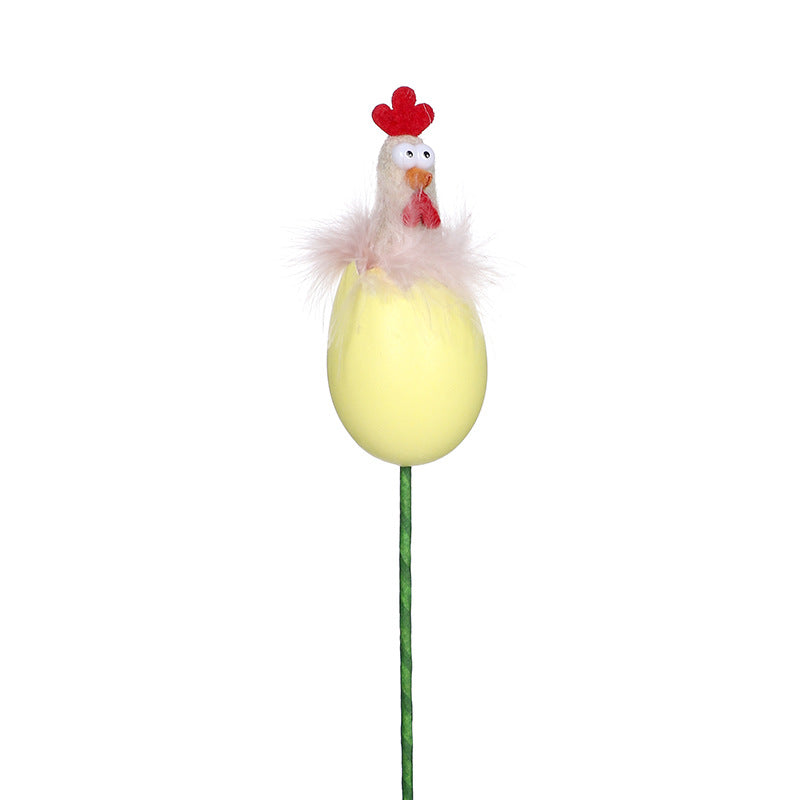 🔥Up to 50% off🔥 Creative Easter Egg🥚 Chick🐥 Bouquet Arrangement
