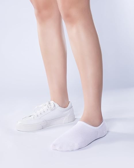 🔥50% Off Only Today🔥Non-Slip Anti-Odor Invisible Socks For Men And Women🧦