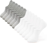 Three White,Three Grey