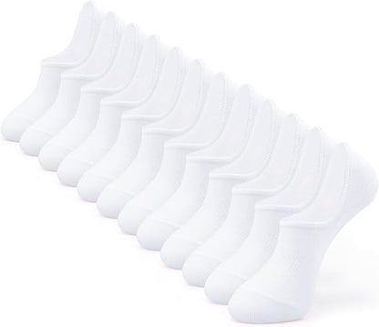 🔥50% Off Only Today🔥Non-Slip Anti-Odor Invisible Socks For Men And Women🧦