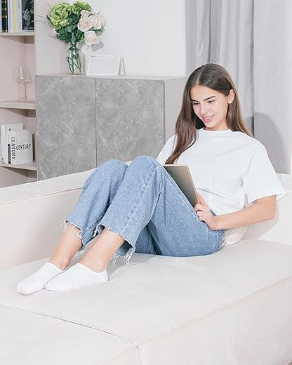 🔥50% Off Only Today🔥Non-Slip Anti-Odor Invisible Socks For Men And Women🧦