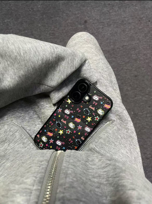 Zcq-Phone Case