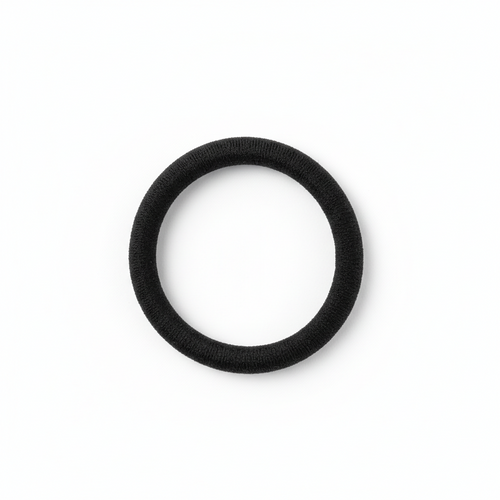 Seamless Elastic Hair Ties - 20 Pack