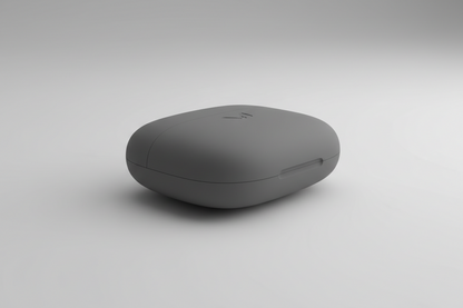 Protective Silicone Earbuds Case