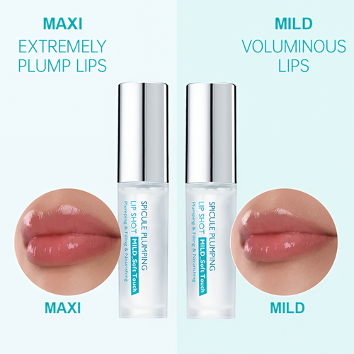 💄 Ahlwo™ Lip Plumping Serum – Fuller, Smoother, Glossier Lips