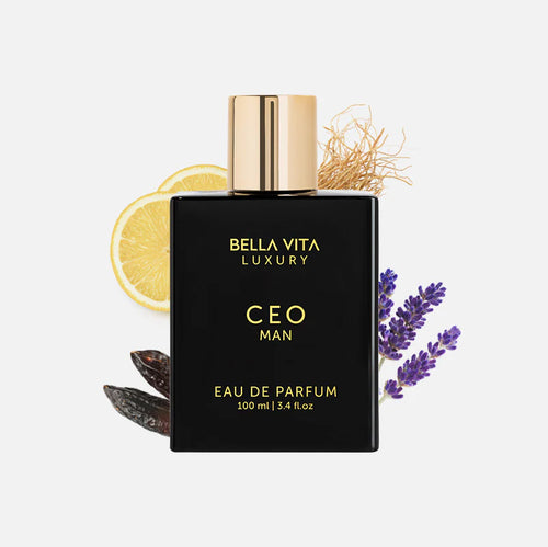 Final 3 Hours: 50%OFF🔥Odalt™ Gentlemen’s Fragrance Set with CEO MAN Perfume & G.O.A.T MAN Aroma