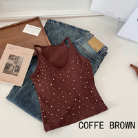 Coffee brown