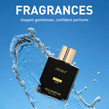 Final 3 Hours: 50%OFF🔥Odalt™ Gentlemen’s Fragrance Set with CEO MAN Perfume & G.O.A.T MAN Aroma