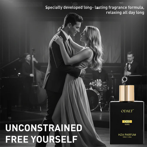 Final 3 Hours: 50%OFF🔥Odalt™ Gentlemen’s Fragrance Set with CEO MAN Perfume & G.O.A.T MAN Aroma
