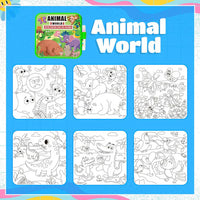 Animal World
