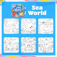 Sea world