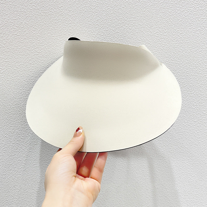 UPF50+ Sun Protection Hat - Full-Body Shade for Outdoor