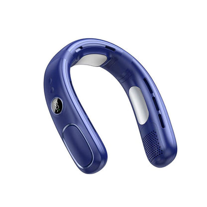 Portable Hands-Free Cooling - Perfect for Outdoor & Office