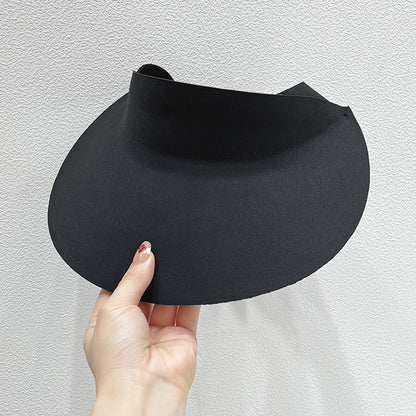 UPF50+ Sun Protection Hat - Full-Body Shade for Outdoor