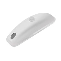 1Pcs White