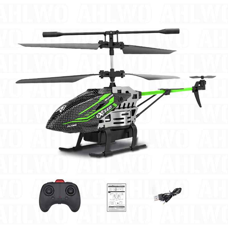 🔥Up to 50% off🔥RC Military Helicopter Toy