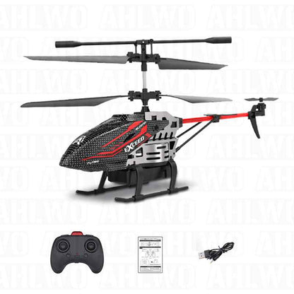 🔥Up to 50% off🔥RC Military Helicopter Toy