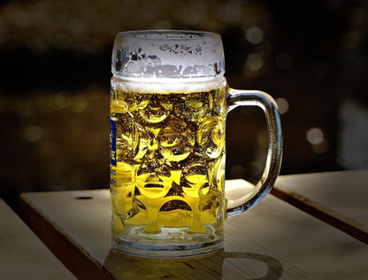 Heineken Beer