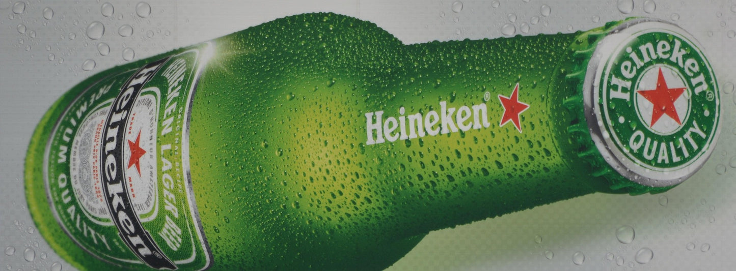 Heineken Beer