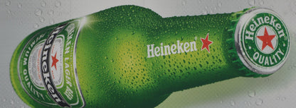 Heineken Beer
