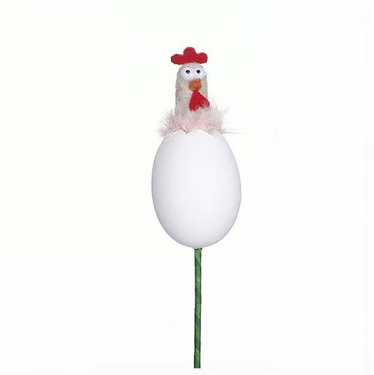 🔥Up to 50% off🔥 Creative Easter Egg🥚 Chick🐥 Bouquet Arrangement