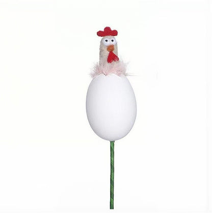 🔥Up to 50% off🔥 Creative Easter Egg🥚 Chick🐥 Bouquet Arrangement