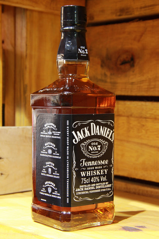 Jack Daniel's Whiskey
