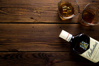 Ballantines's AC/DC