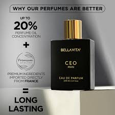 Final 3 Hours: 50%OFF🔥Odalt™ Gentlemen’s Fragrance Set with CEO MAN Perfume & G.O.A.T MAN Aroma