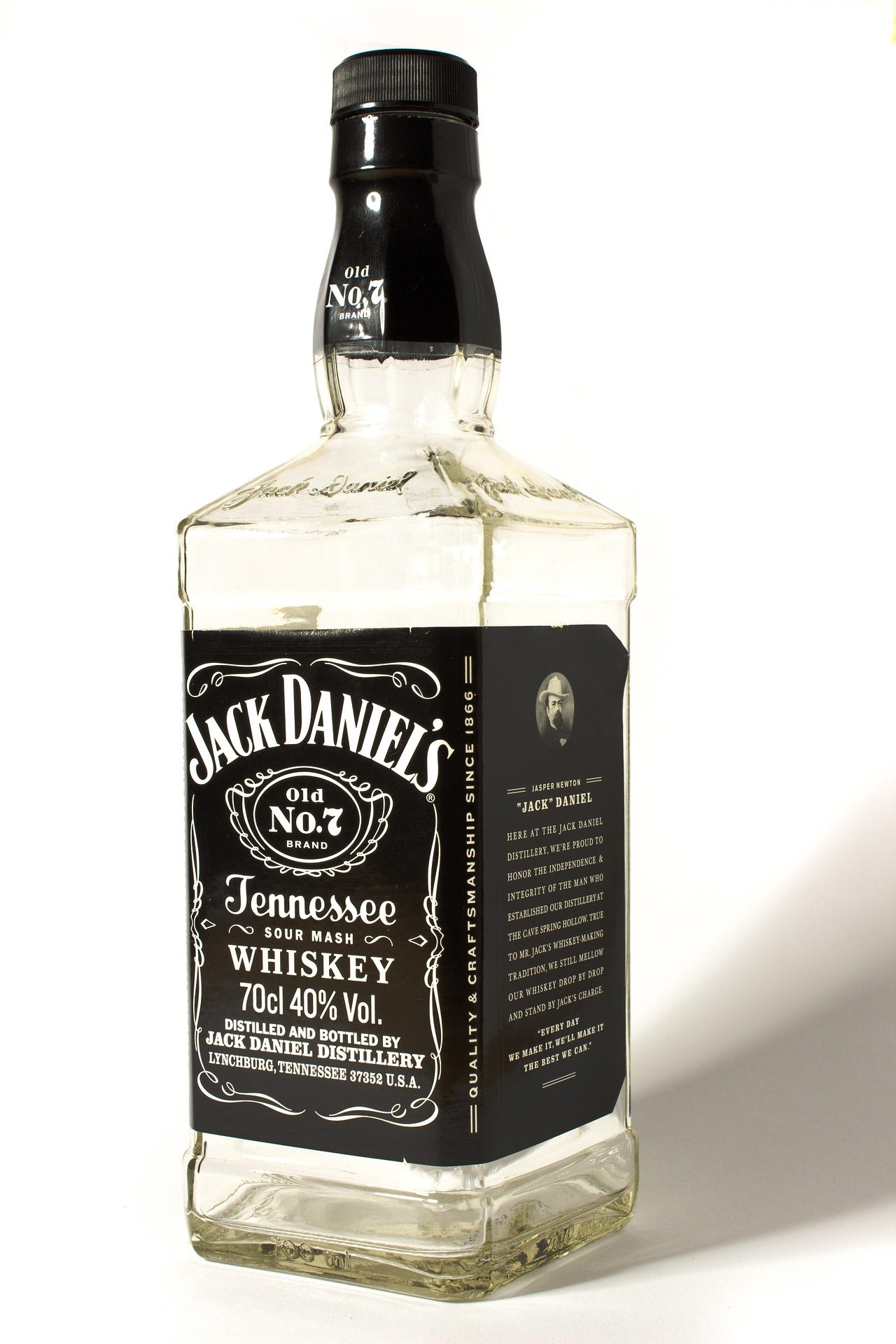Jack Daniel's Whiskey