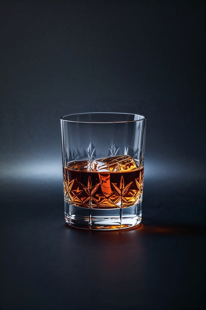 Ballantine's Whiskey