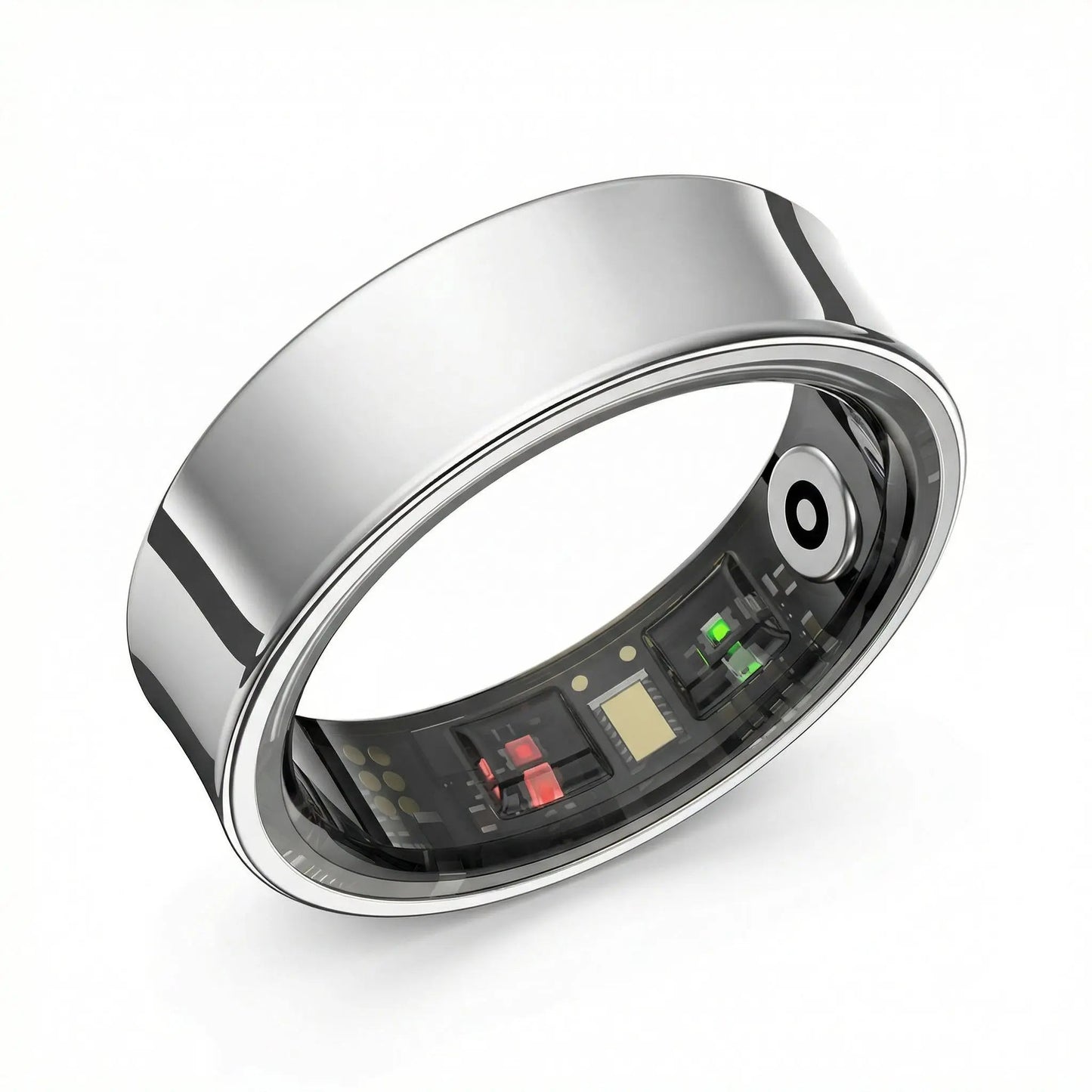 💍 Smart Ring | Health, Sleep & Activity Monitor