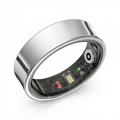 💍 Smart Ring | Health, Sleep & Activity Monitor