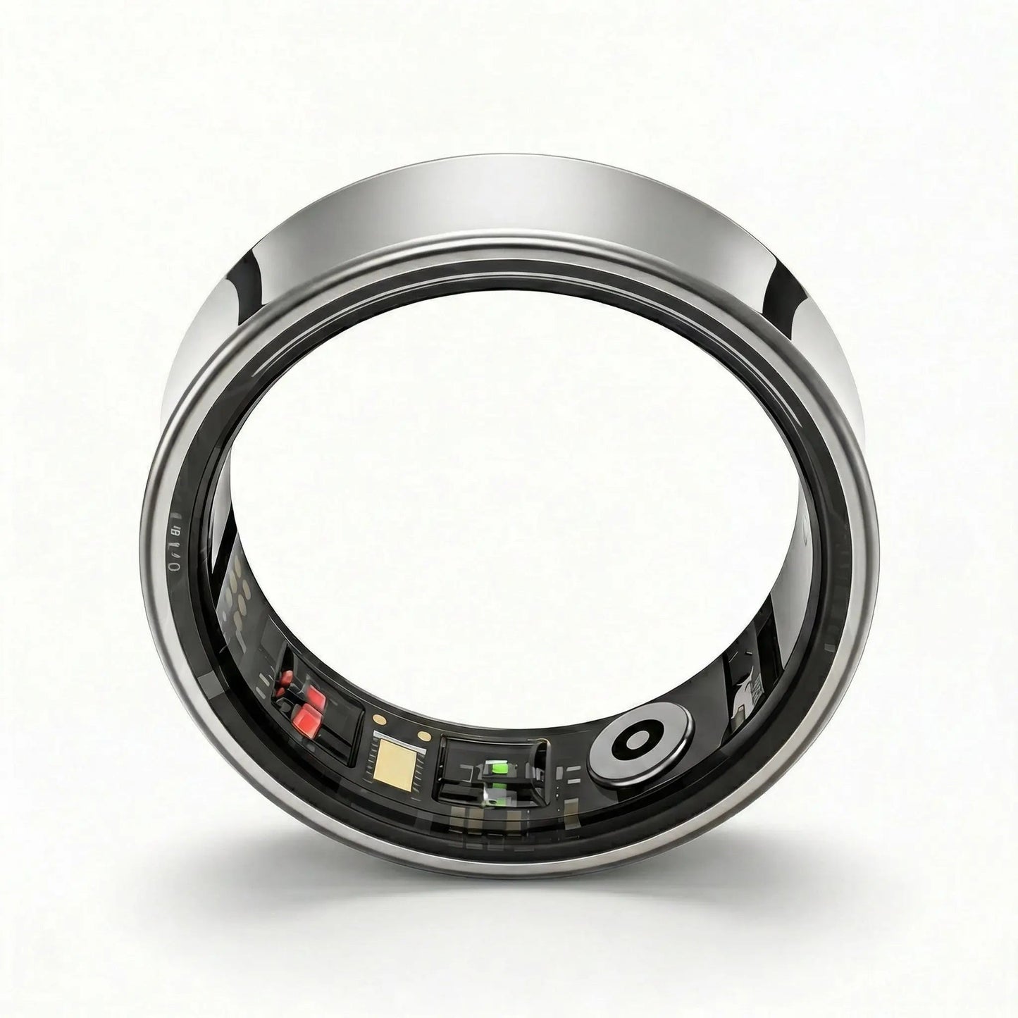 💍 Smart Ring | Health, Sleep & Activity Monitor