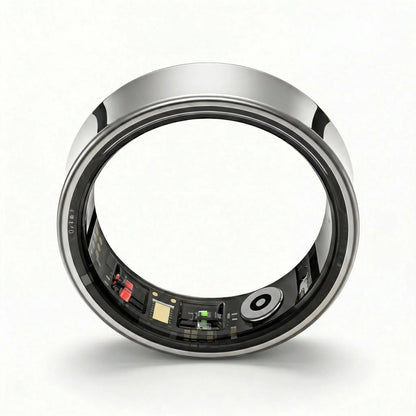 💍 Smart Ring | Health, Sleep & Activity Monitor