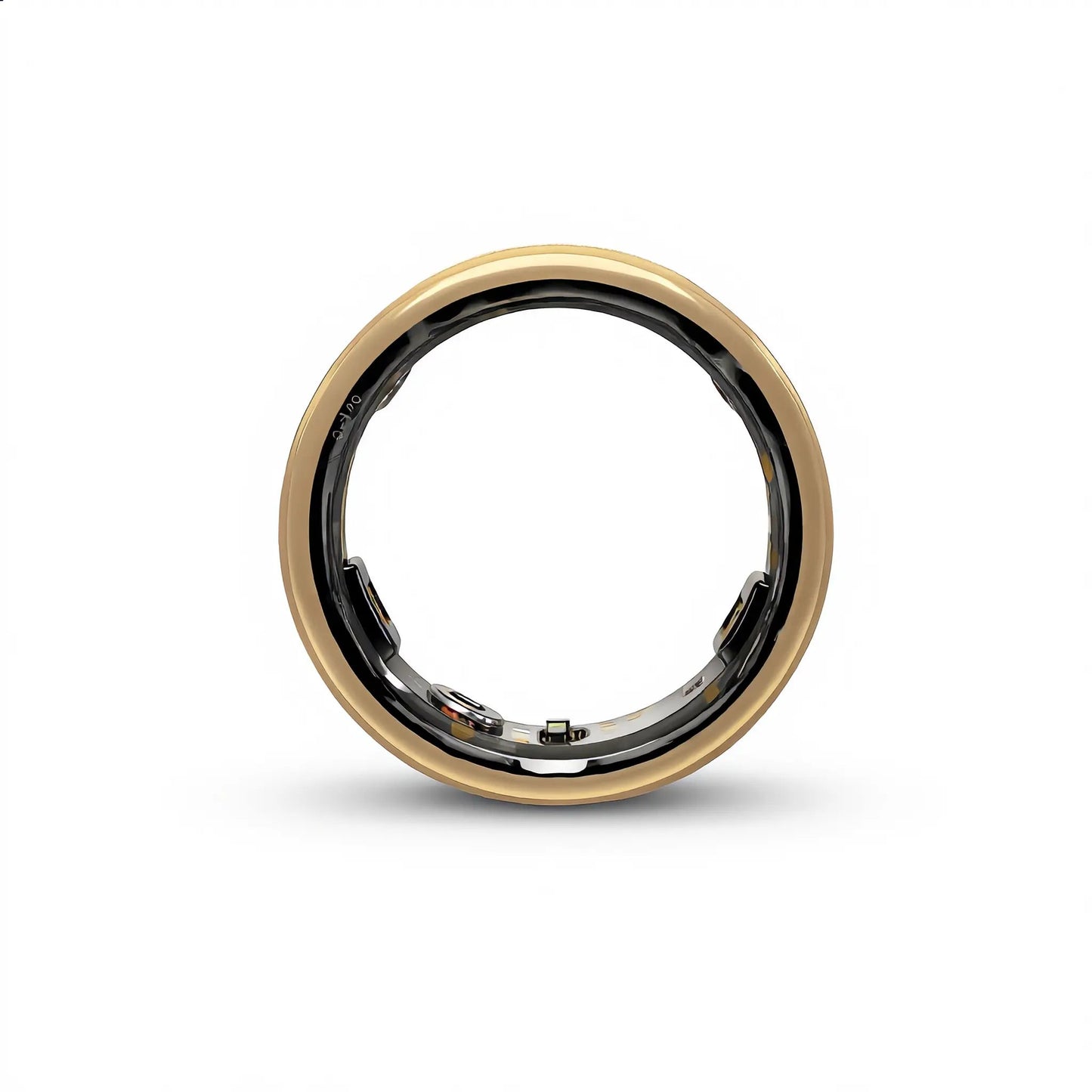 💍 Smart Ring | Health, Sleep & Activity Monitor